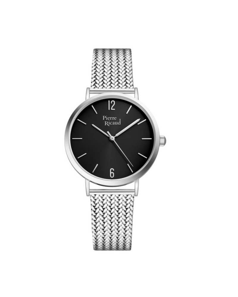 Damenuhr Pierre Ricaud P22025.5154Q