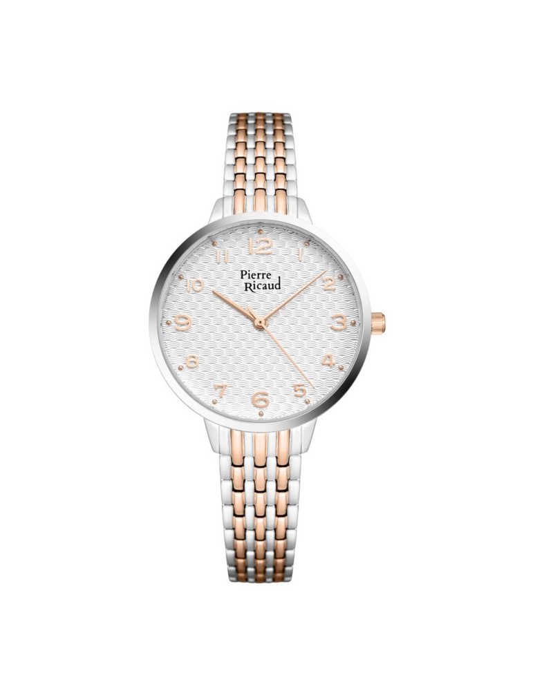 Lady watch Pierre Ricaud P21034.R123Q
