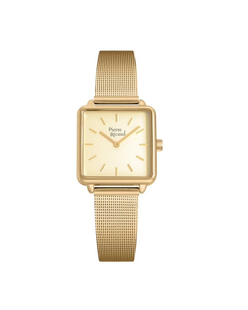 Lady watch Pierre Ricaud P21064.1111Q