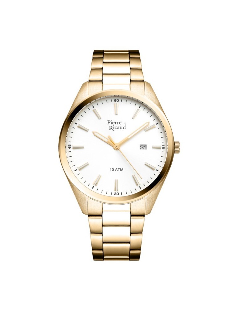 Herrenuhr Pierre Ricaud P60049.1113Q