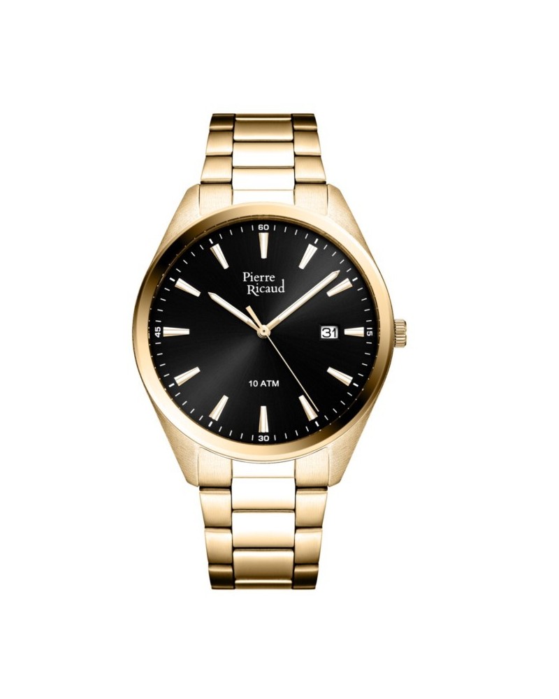 Herrenuhr Pierre Ricaud P60049.1114Q
