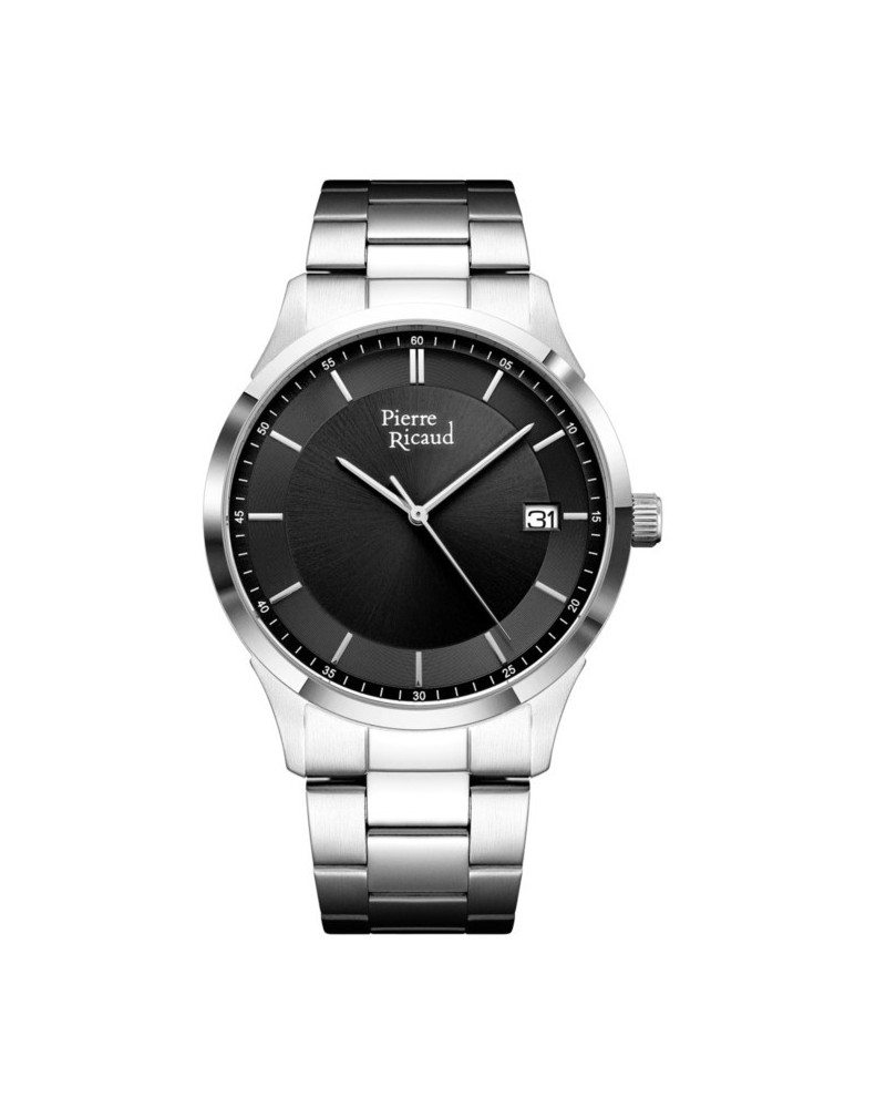 Gent watch Pierre Ricaud P91103.5114Q