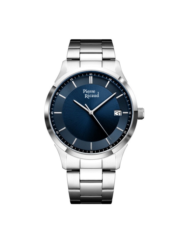 Gent watch Pierre Ricaud P91103.5115Q