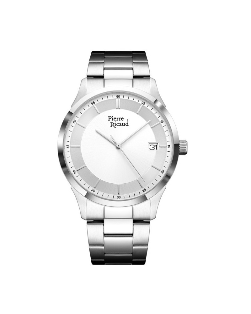 Gent watch Pierre Ricaud P91103.5113Q