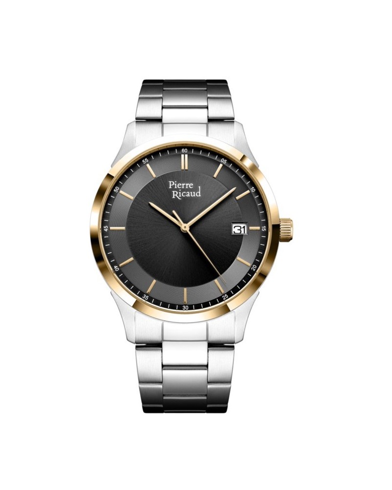 Gent watch Pierre Ricaud P91103.2117Q
