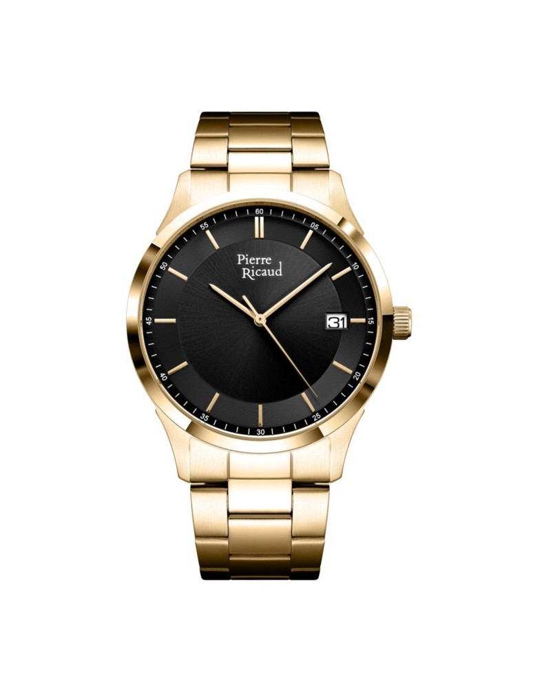 Gent watch Pierre Ricaud P91103.1114Q