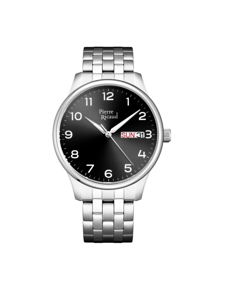 Gent watch Pierre Ricaud P91106.5124Q