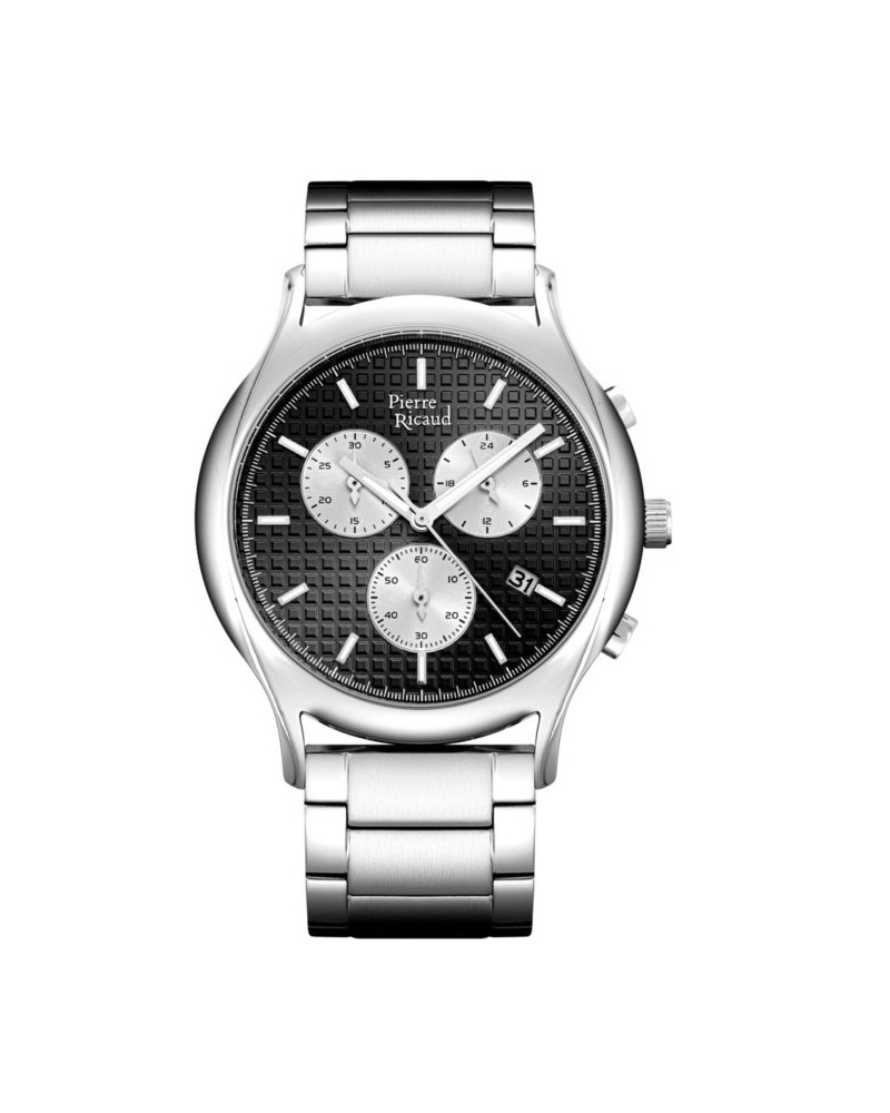 Gent watch Pierre Ricaud P91099.5114CH