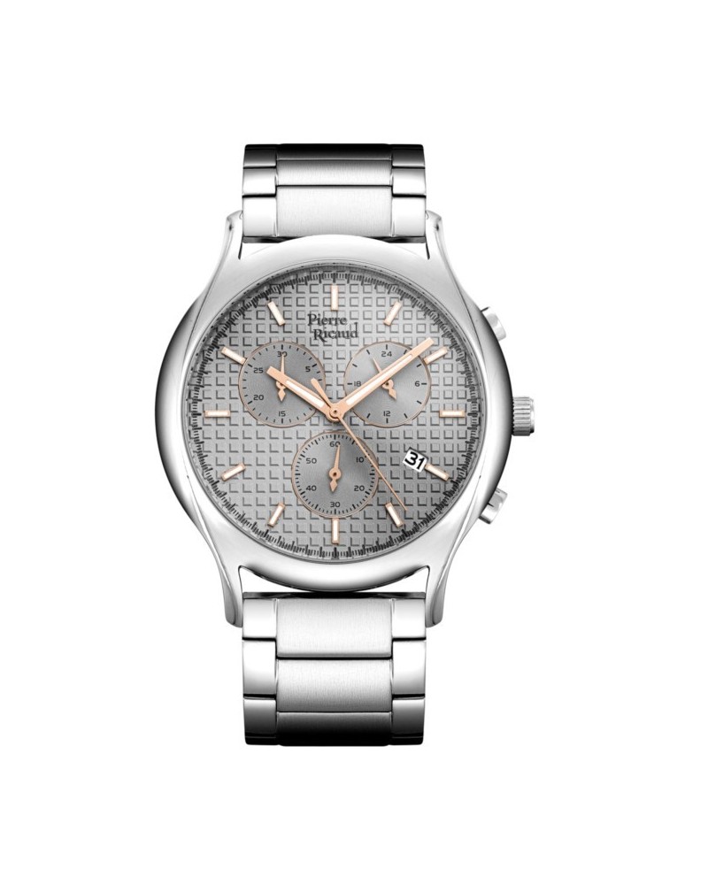 Gent watch Pierre Ricaud P91099.51R7CH