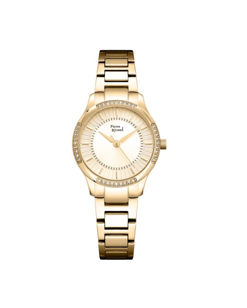 Lady watch Pierre Ricaud P22162.1111QZ