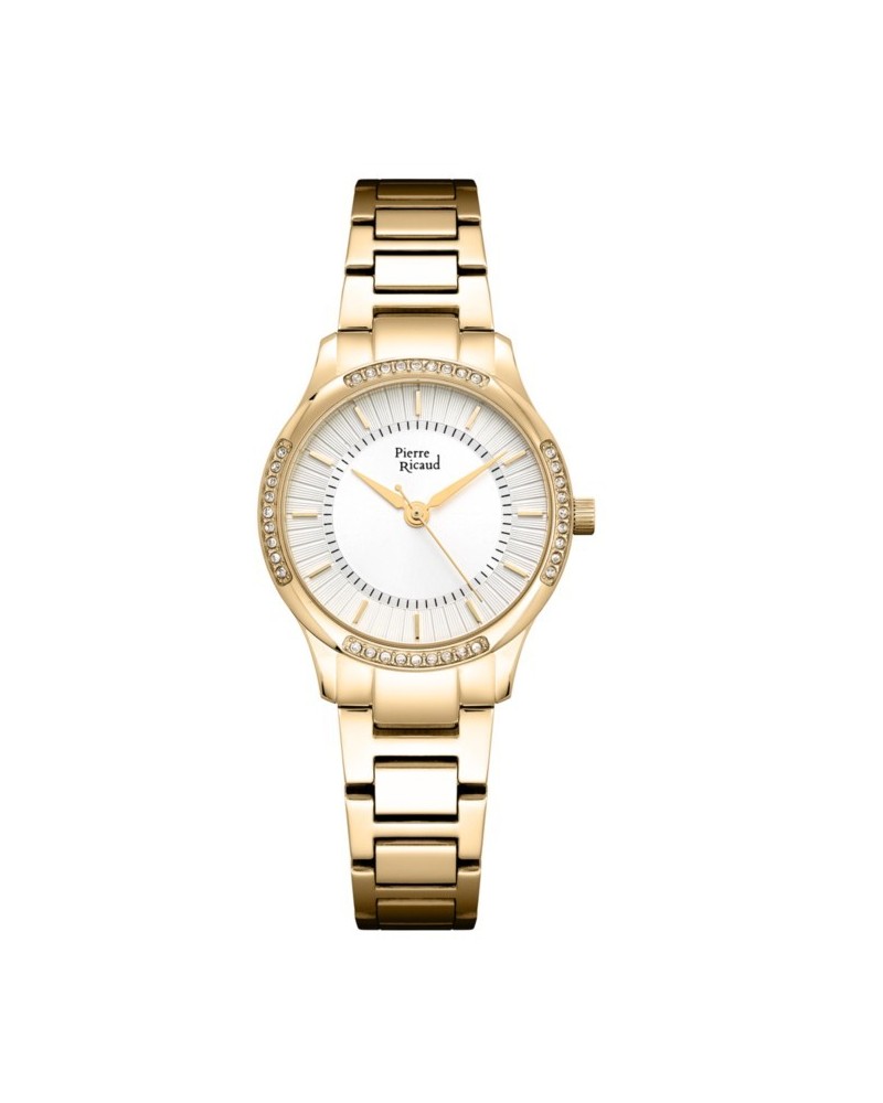 Lady watch Pierre Ricaud P22162.1113QZ