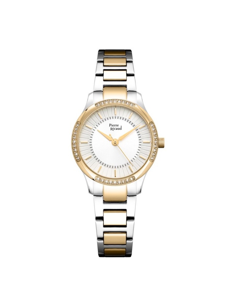 Lady watch Pierre Ricaud P22162.2113QZ