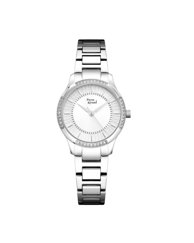 Lady watch Pierre Ricaud P22162.5113QZ