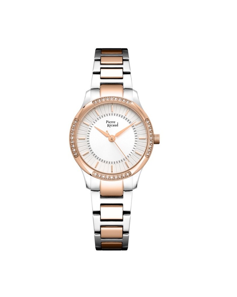 Lady watch Pierre Ricaud P22162.R1R3QZ