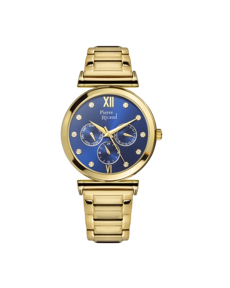 Lady watch Pierre Ricaud P22007.1165QFZ