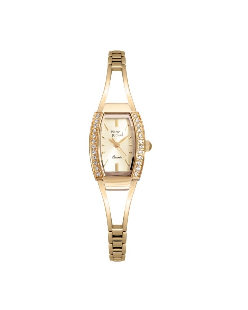 Lady watch Pierre Ricaud P4184.1111QZ