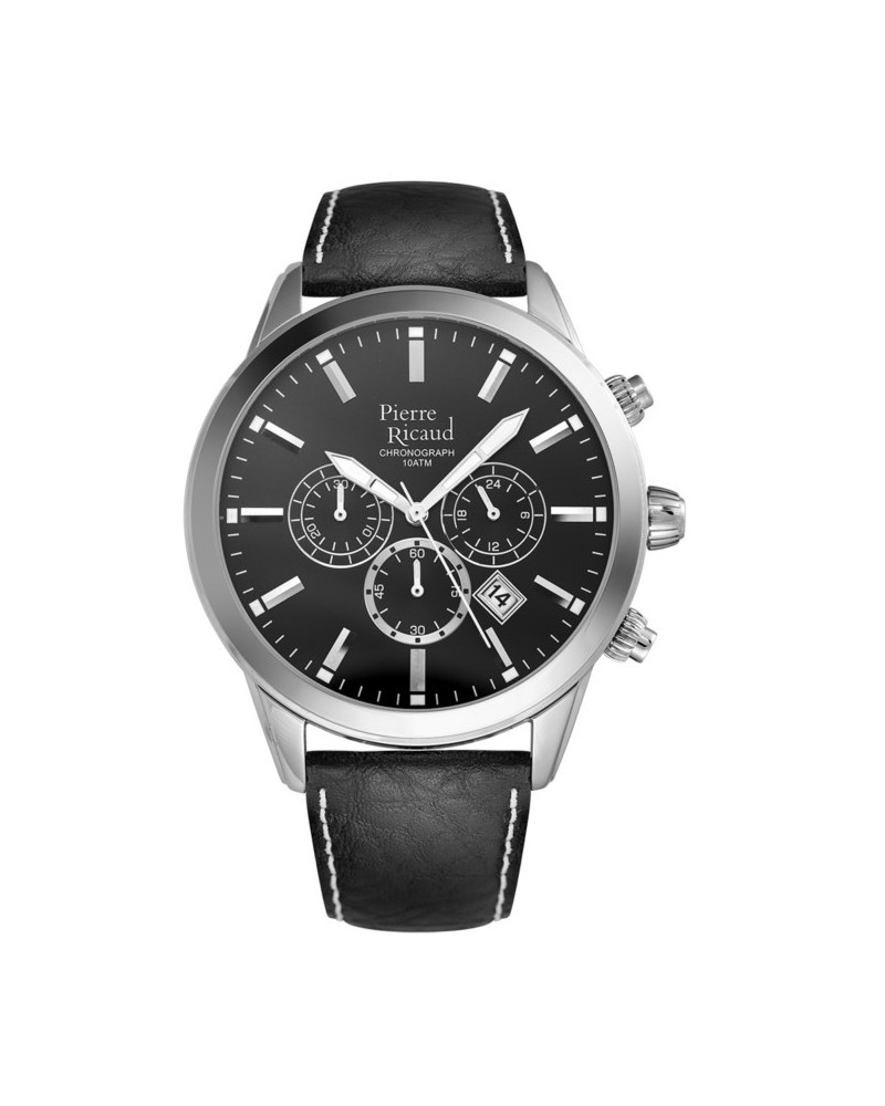 Herrenuhr Pierre Ricaud P97010.5214CH