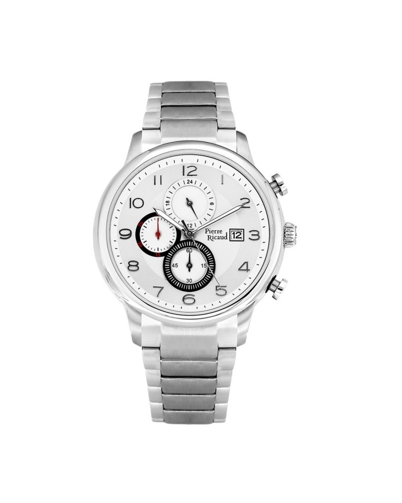 Gent watch Pierre Ricaud P97017.5123CH/T