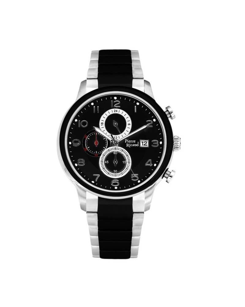 Gent watch Pierre Ricaud P97017.Y124CH/T