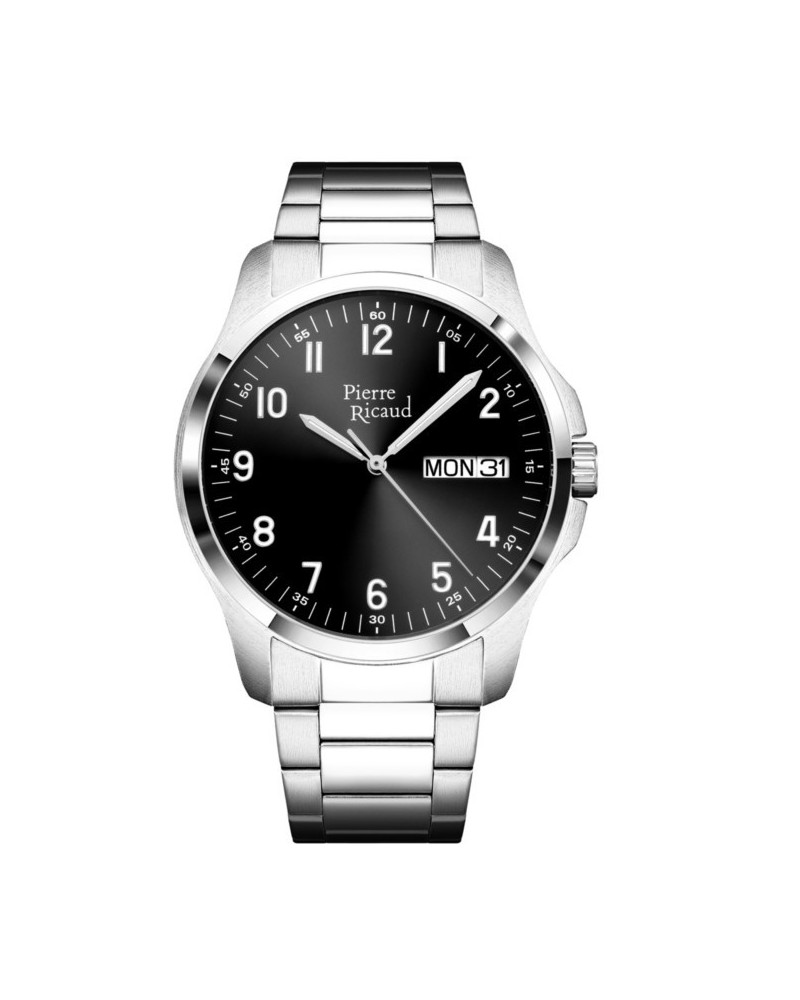 Gent watch Pierre Ricaud P91105.5124Q