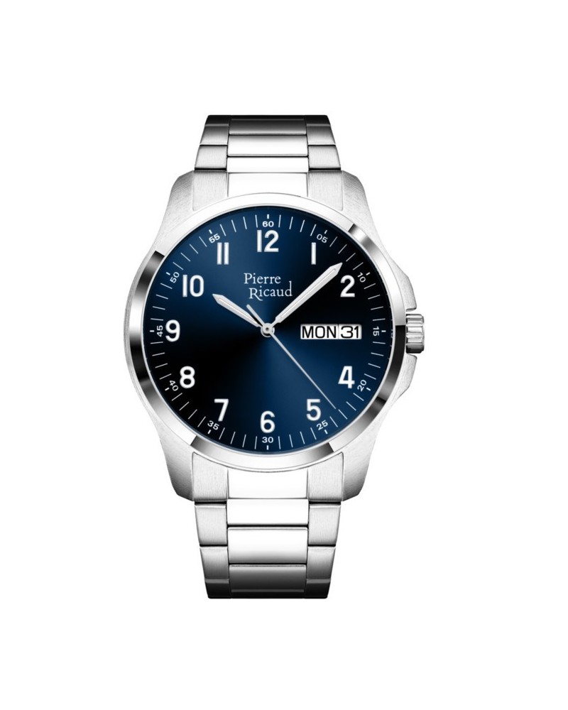 Gent watch Pierre Ricaud P91105.5125Q
