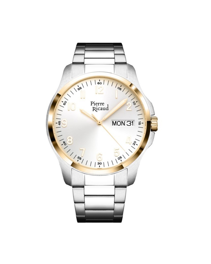 Gent watch Pierre Ricaud P91105.2123Q