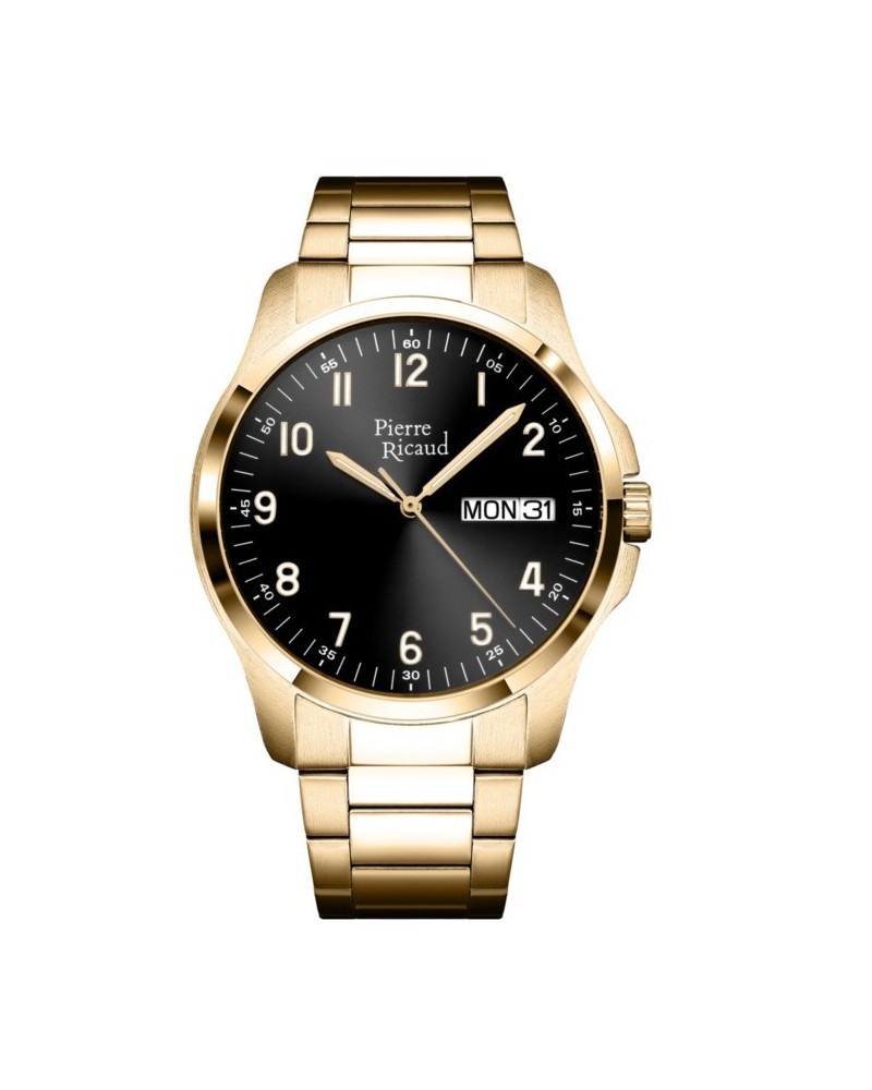 Gent watch Pierre Ricaud P91105.1124Q