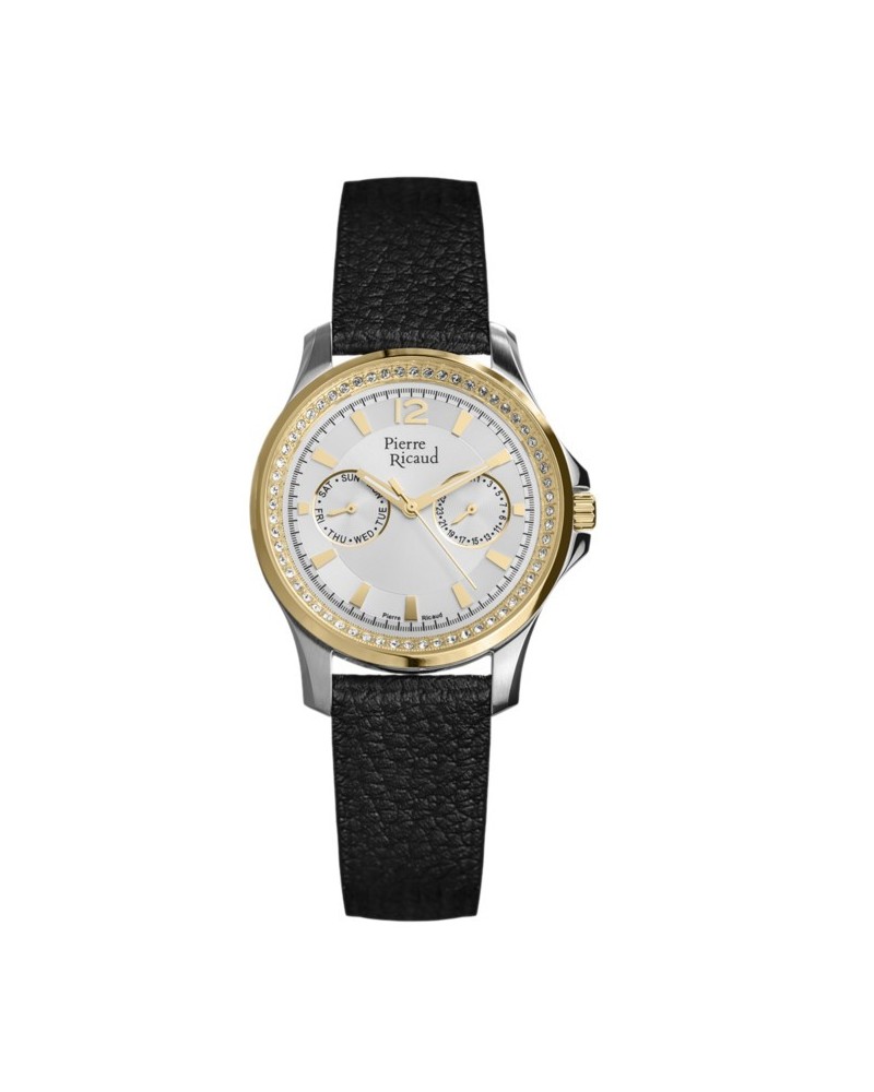 Lady watch Pierre Ricaud P21049.2253QFZ2