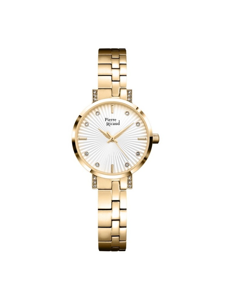 Lady watch Pierre Ricaud P21017.1193QZ