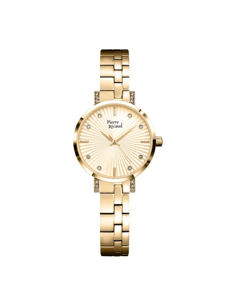 Lady watch Pierre Ricaud P21017.1191QZ
