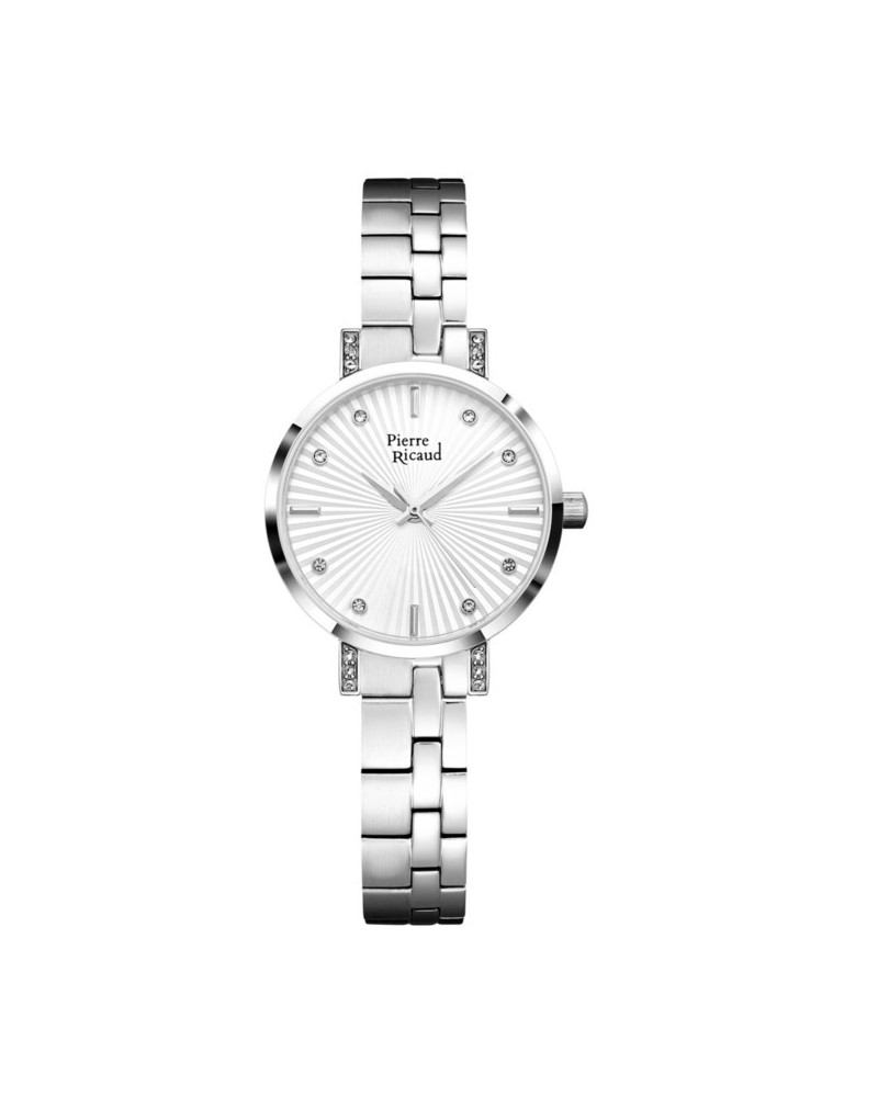 Lady watch Pierre Ricaud P21017.5193QZ