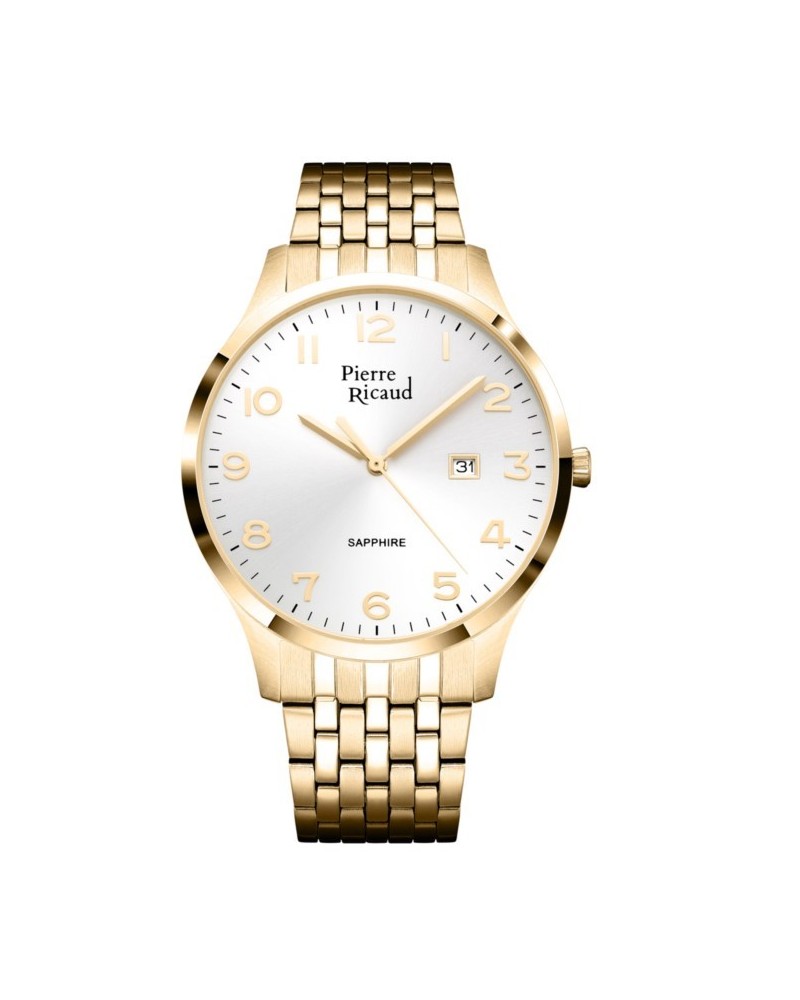 Herrenuhr Pierre Ricaud P60056.1123Q