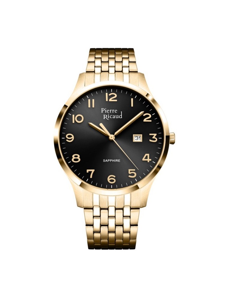 Gent watch Pierre Ricaud P60056.1124Q