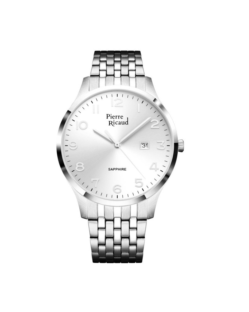Herrenuhr Pierre Ricaud P60056.5123Q