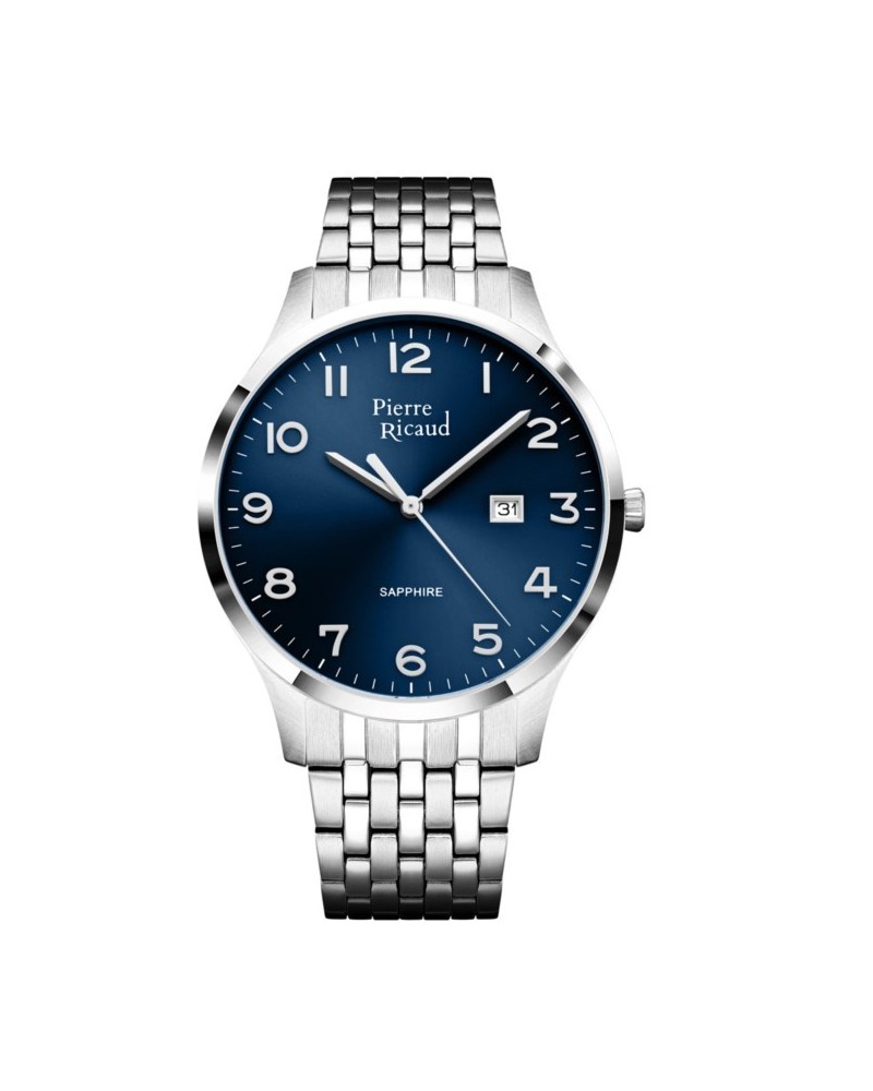 Gent watch Pierre Ricaud P60056.5125Q