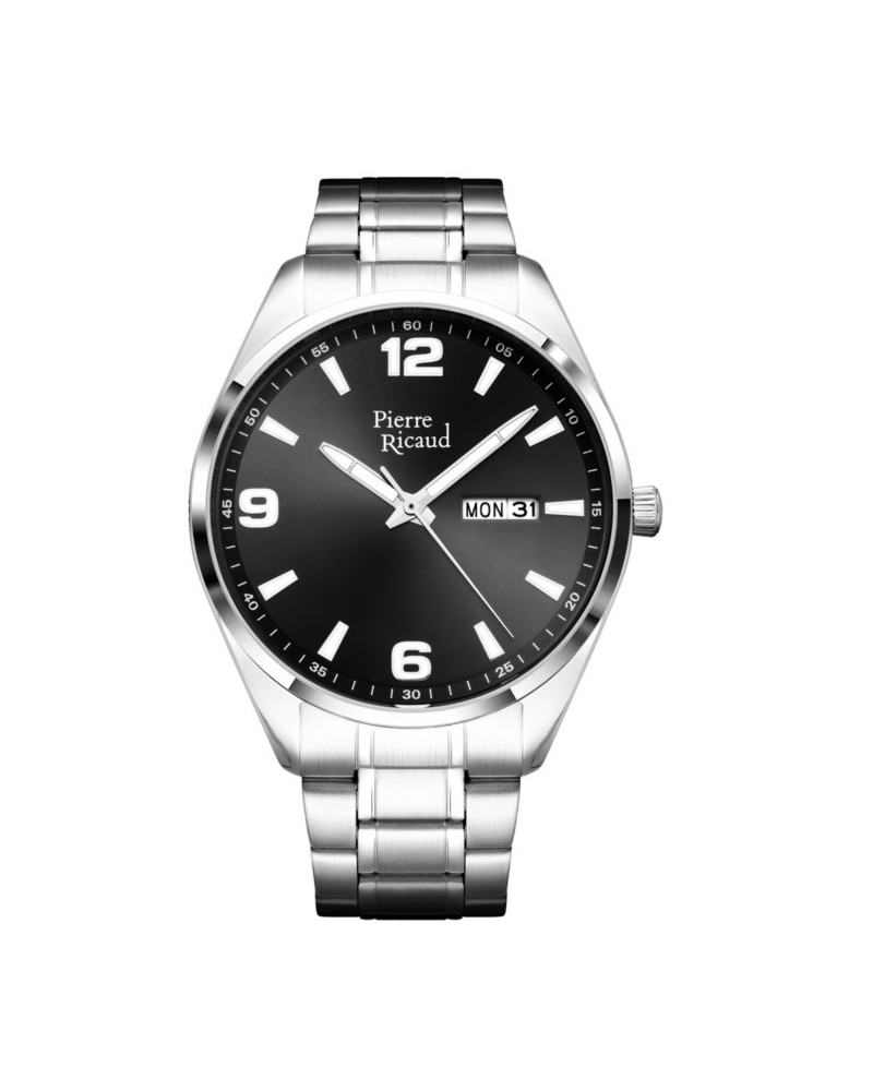 Gent watch Pierre Ricaud P91107.5154Q