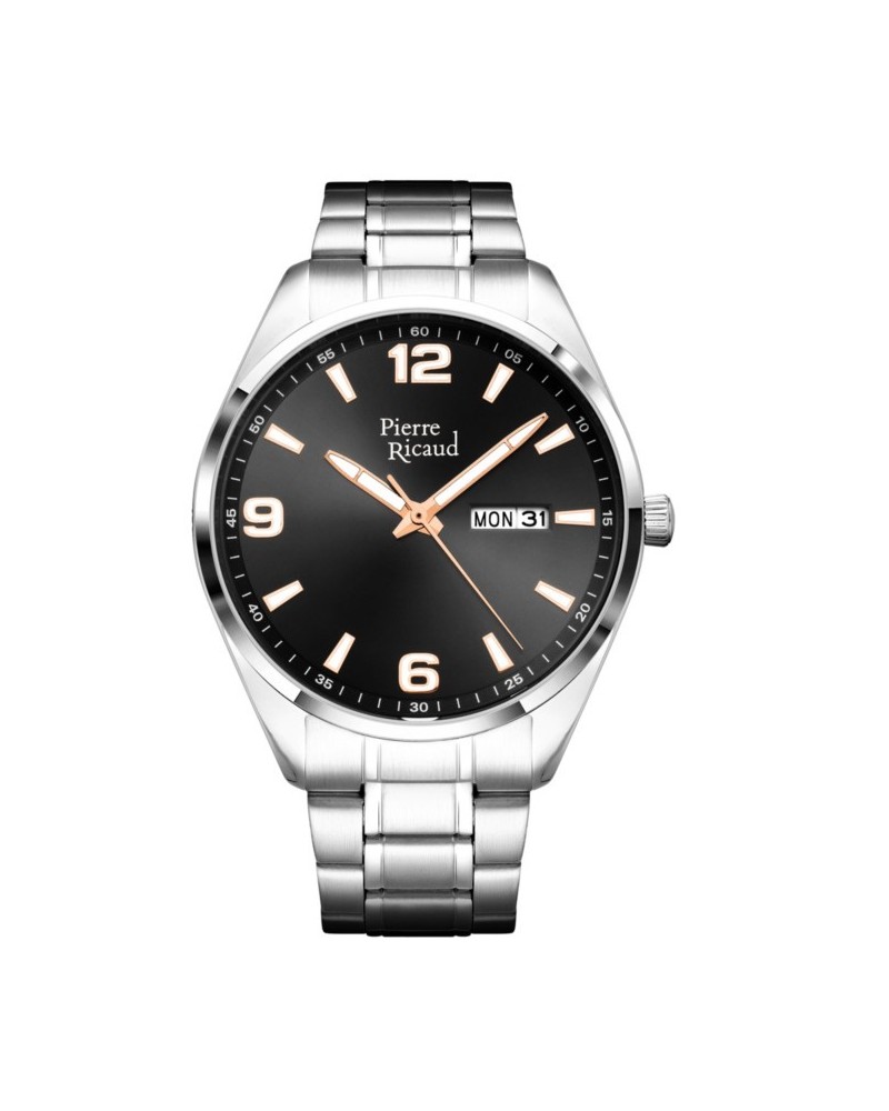 Gent watch Pierre Ricaud P91107.51R7Q