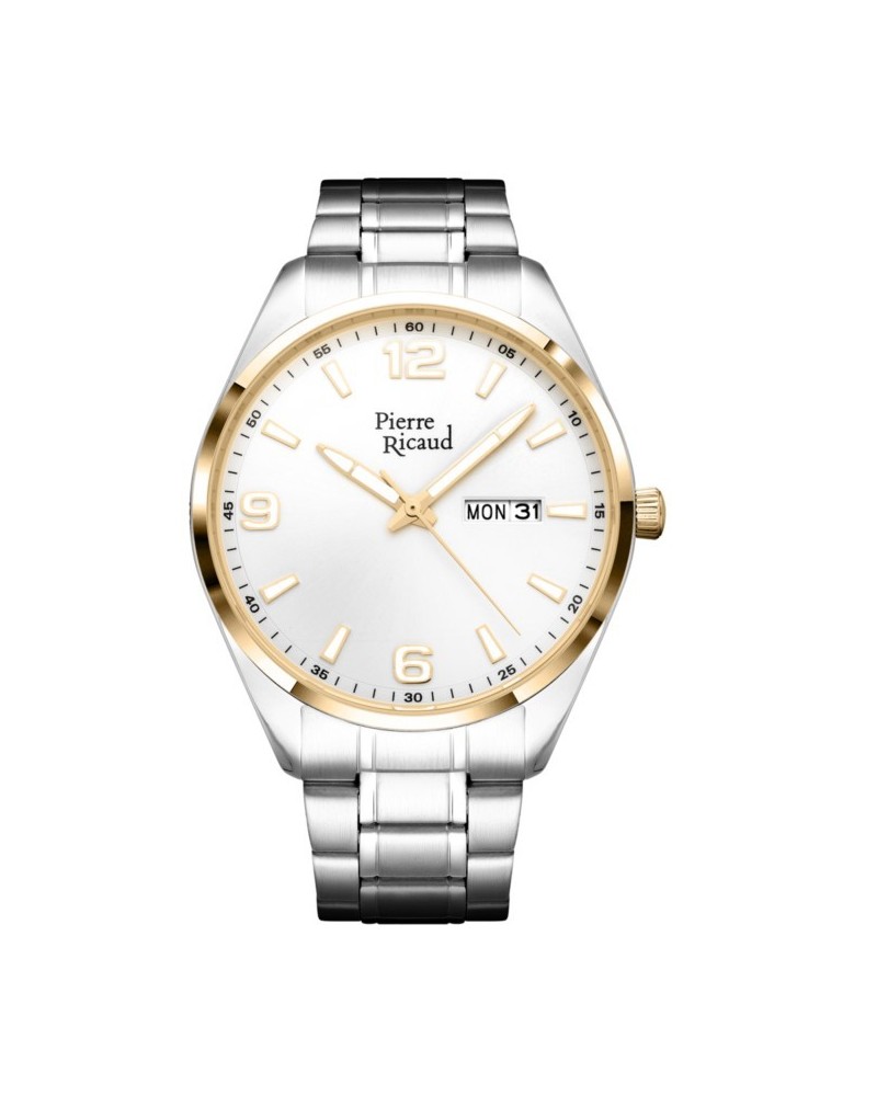 Gent watch Pierre Ricaud P91107.2153Q