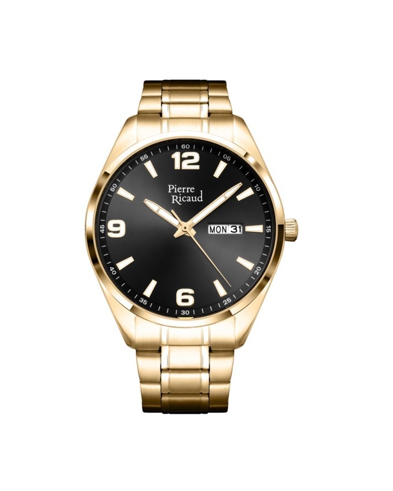 Gent watch Pierre Ricaud P91107.1154Q