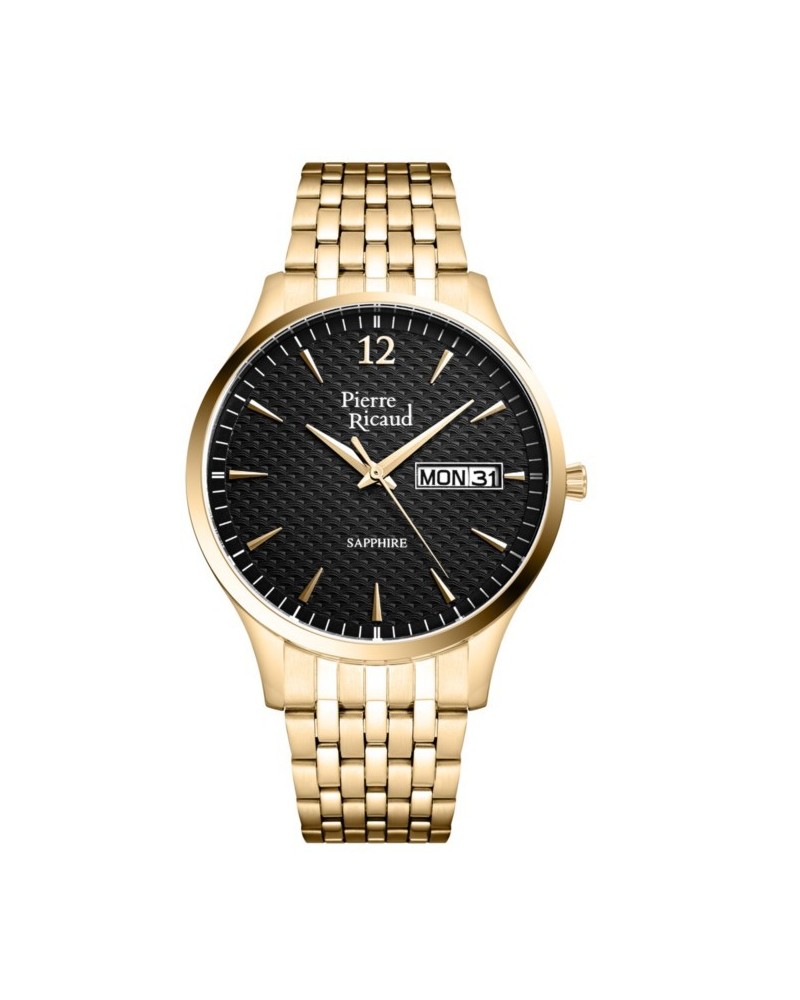 Gent watch Pierre Ricaud P91093.1154Q