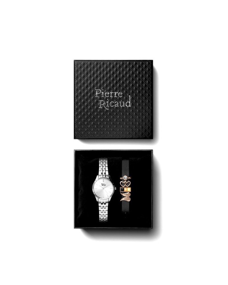 Lady watch Pierre Ricaud P21018.5113Q/141.9BL