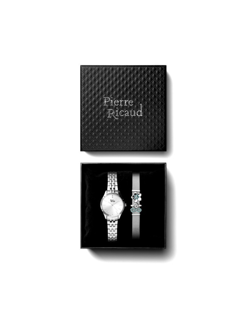 Lady watch Pierre Ricaud P21018.5113Q/148.5