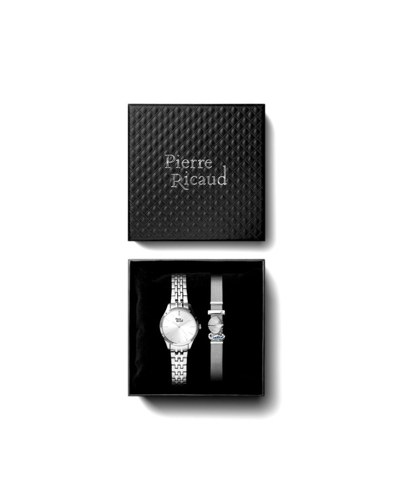 Lady watch Pierre Ricaud P21018.5113Q/156.5
