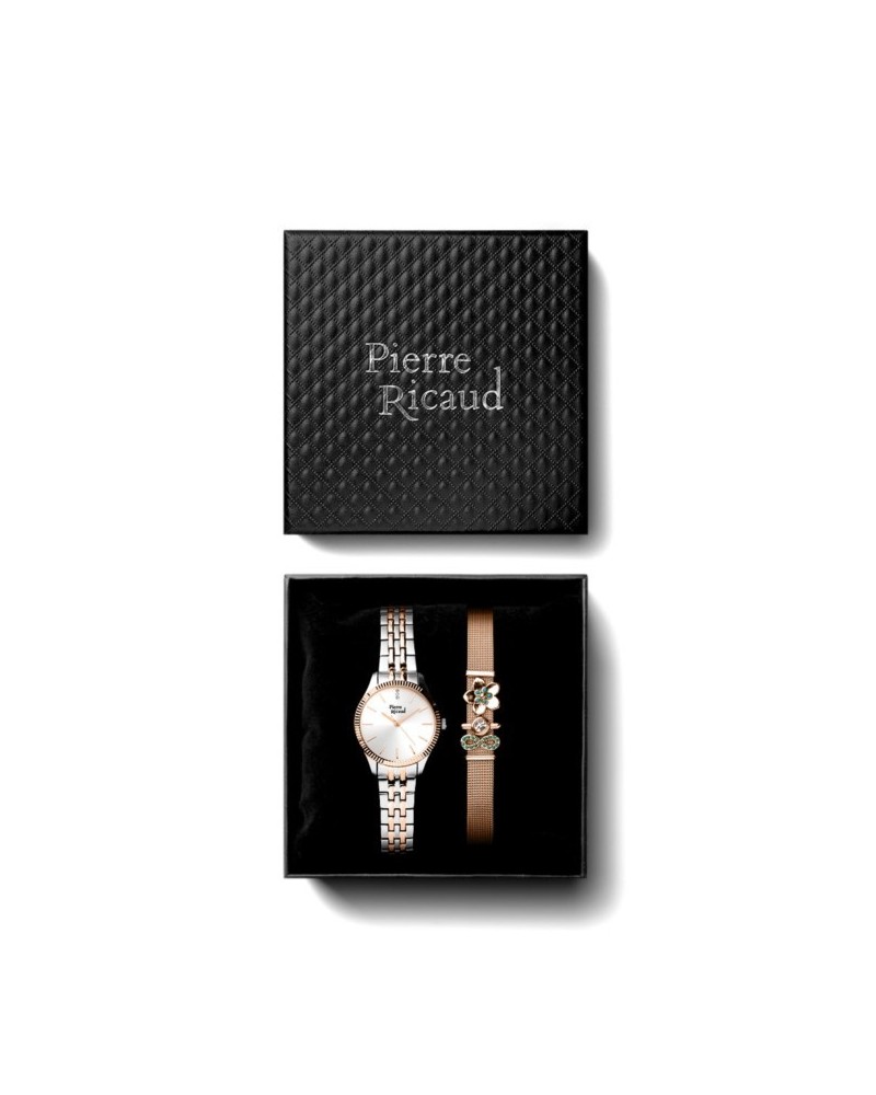 Lady watch Pierre Ricaud P21018.R113Q/148.9