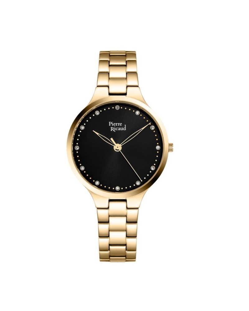 Gent watch Pierre Ricaud P22076.1144Q