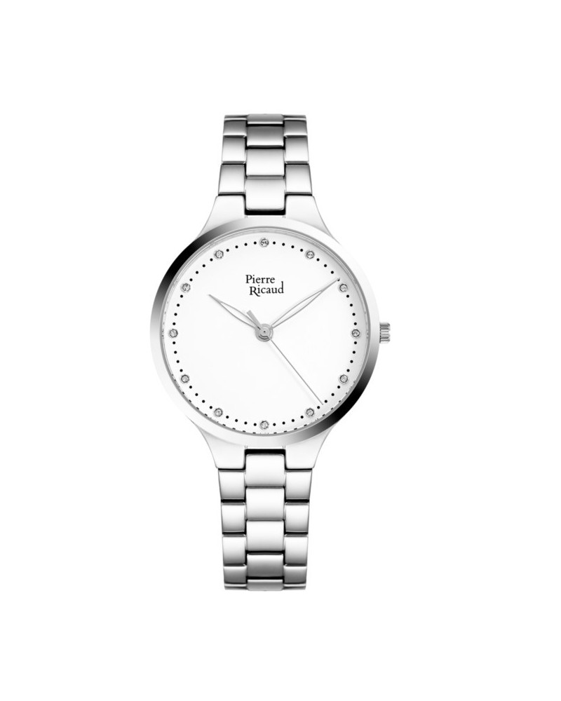 Gent watch Pierre Ricaud P22076.5143Q