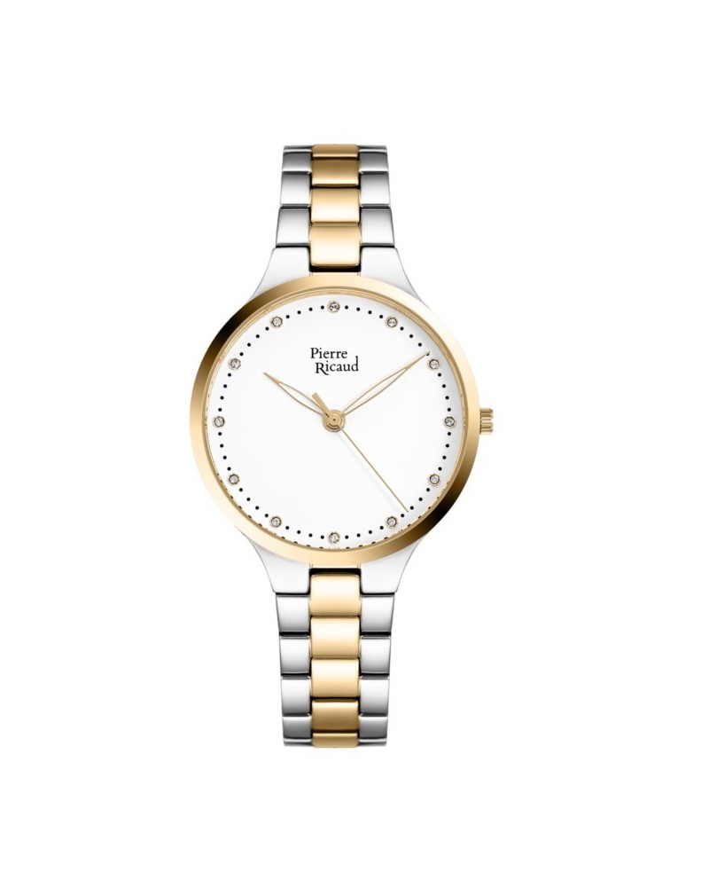 Gent watch Pierre Ricaud P22076.2143Q