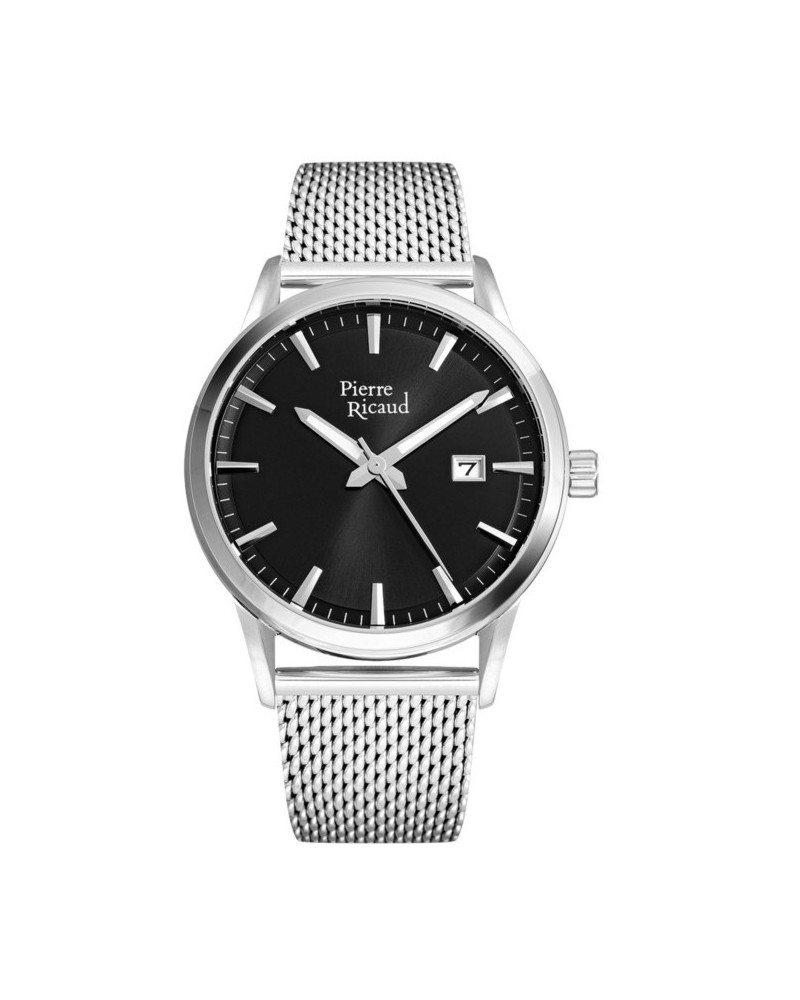 Herrenuhr Pierre Ricaud P97201.5114Q
