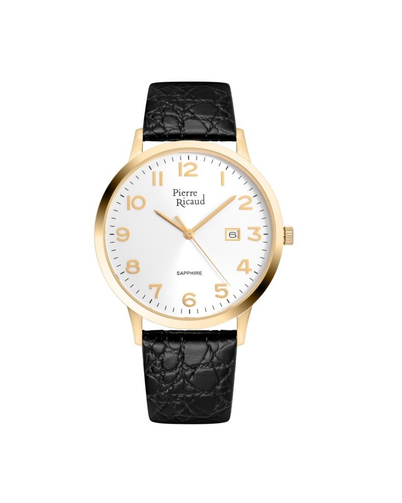 Gent watch Pierre Ricaud P91022.1223Q2