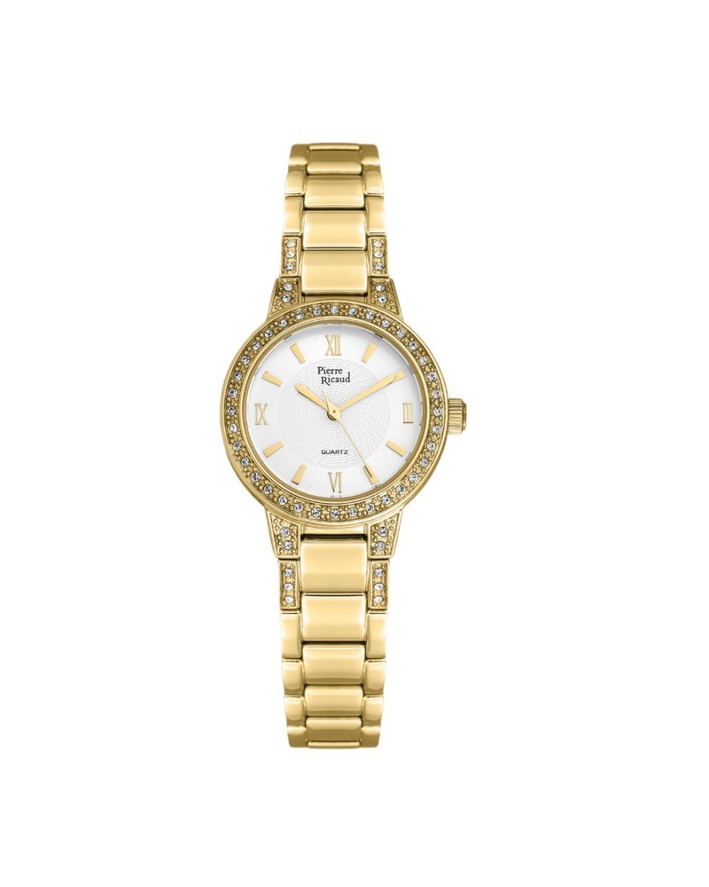 Lady watch Pierre Ricaud P21074.1163QZ